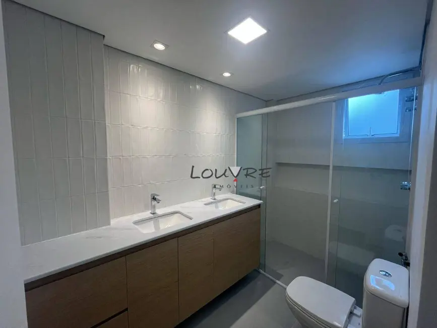 Foto 9 de Apartamento com 2 quartos à venda, 80m2 em Moema, São Paulo - SP