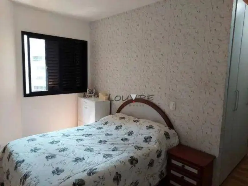 Apartamento com 3 quartos à venda, 110m2 em Jardim Prudência, São Paulo - SP - imagem 6 Foto 6 de Apartamento com 3 quartos à venda, 110m2 em Jardim Prudência, São Paulo - SP