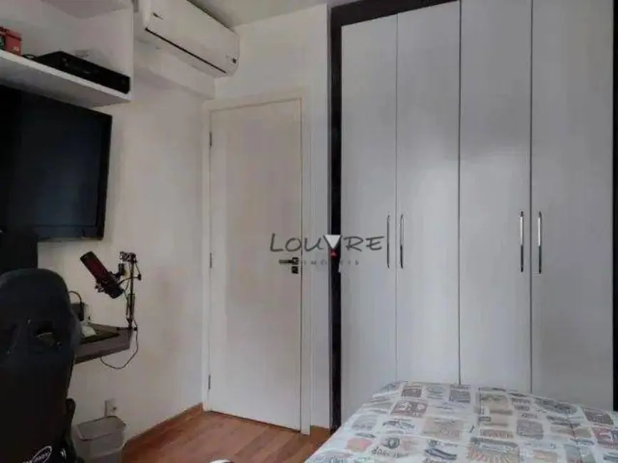 Apartamento com 3 quartos à venda, 110m2 em Jardim Prudência, São Paulo - SP - imagem 8 Foto 8 de Apartamento com 3 quartos à venda, 110m2 em Jardim Prudência, São Paulo - SP