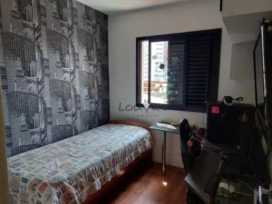 Apartamento com 3 quartos à venda, 110m2 em Jardim Prudência, São Paulo - SP - imagem 9 Foto 9 de Apartamento com 3 quartos à venda, 110m2 em Jardim Prudência, São Paulo - SP