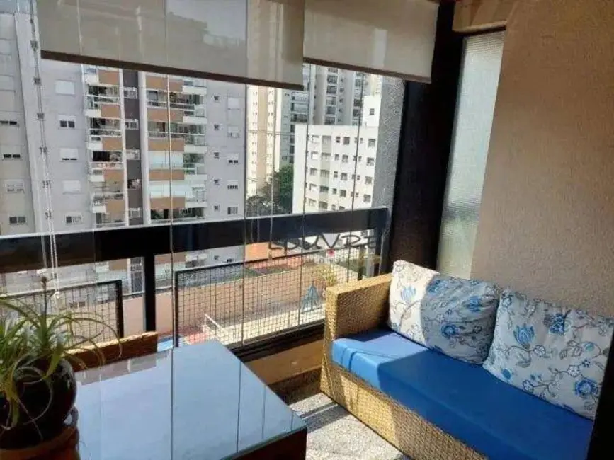 Apartamento com 3 quartos à venda, 110m2 em Jardim Prudência, São Paulo - SP - imagem 2 Foto 2 de Apartamento com 3 quartos à venda, 110m2 em Jardim Prudência, São Paulo - SP