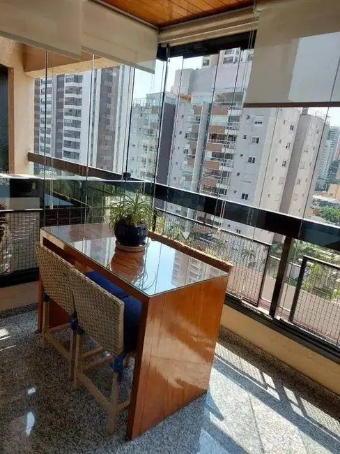 Apartamento com 3 quartos à venda, 110m2 em Jardim Prudência, São Paulo - SP - imagem 3 Foto 3 de Apartamento com 3 quartos à venda, 110m2 em Jardim Prudência, São Paulo - SP