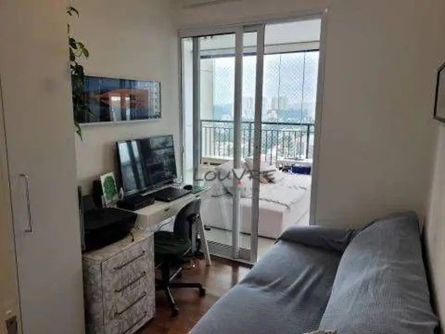 Foto 7 de Cobertura com 3 quartos à venda, 131m2 em Jardim Prudência, São Paulo - SP