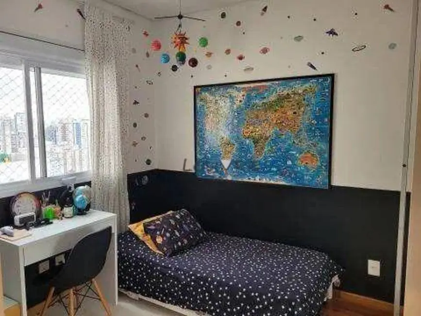 Foto 9 de Cobertura com 3 quartos à venda, 131m2 em Jardim Prudência, São Paulo - SP