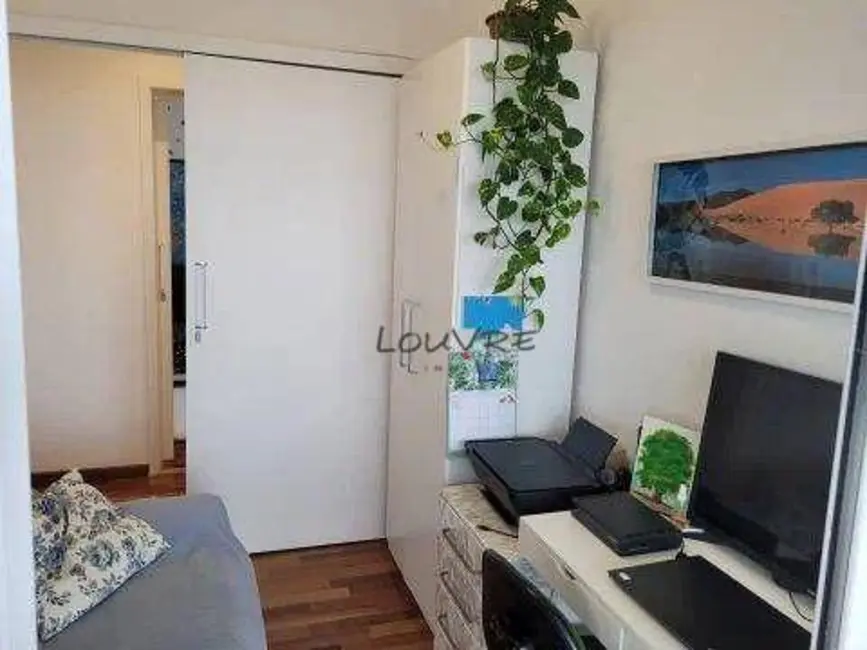 Foto 5 de Cobertura com 3 quartos à venda, 131m2 em Jardim Prudência, São Paulo - SP