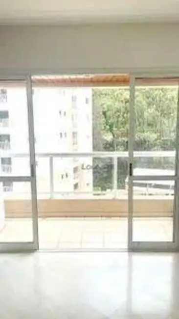 Foto 1 de Apartamento com 3 quartos à venda, 104m2 em Vila Andrade, São Paulo - SP