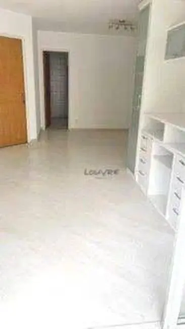 Foto 2 de Apartamento com 3 quartos à venda, 104m2 em Vila Andrade, São Paulo - SP