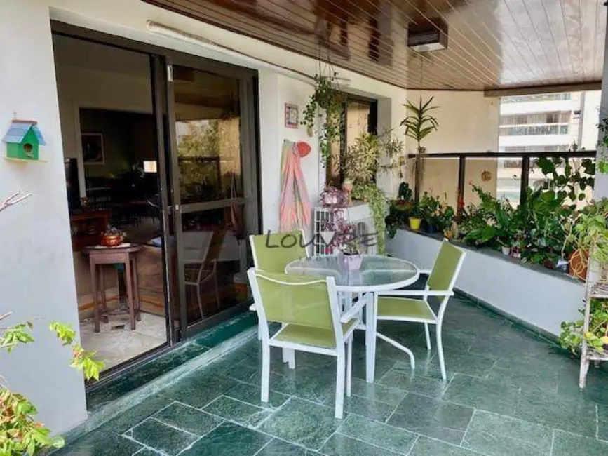 Apartamento com 3 quartos à venda, 198m2 em Vila Andrade, São Paulo - SP - imagem 4 Foto 4 de Apartamento com 3 quartos à venda, 198m2 em Vila Andrade, São Paulo - SP