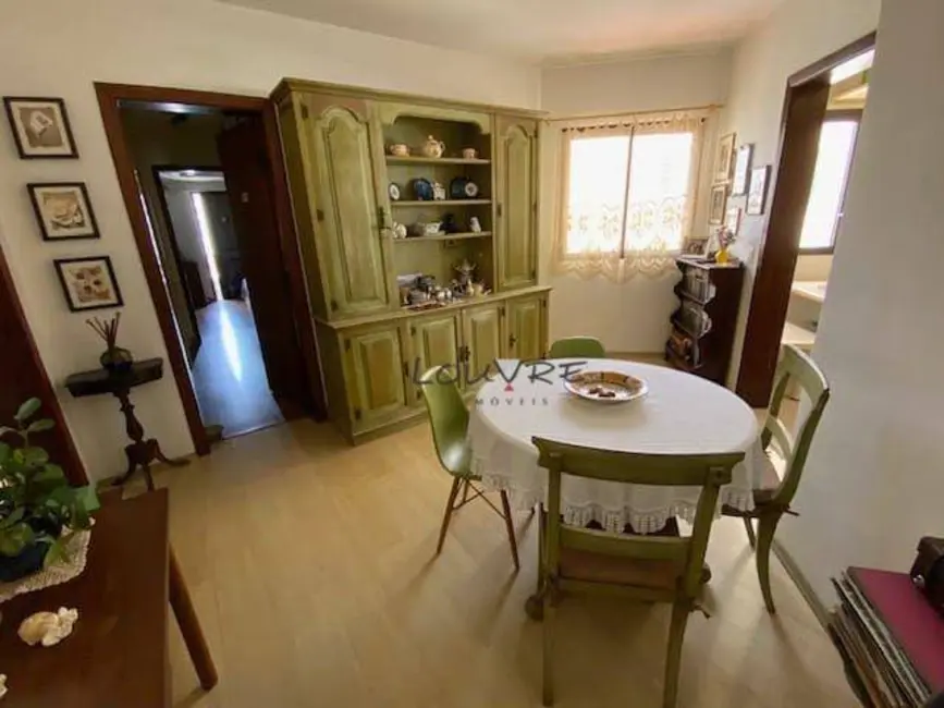 Apartamento com 3 quartos à venda, 198m2 em Vila Andrade, São Paulo - SP - imagem 9 Foto 9 de Apartamento com 3 quartos à venda, 198m2 em Vila Andrade, São Paulo - SP