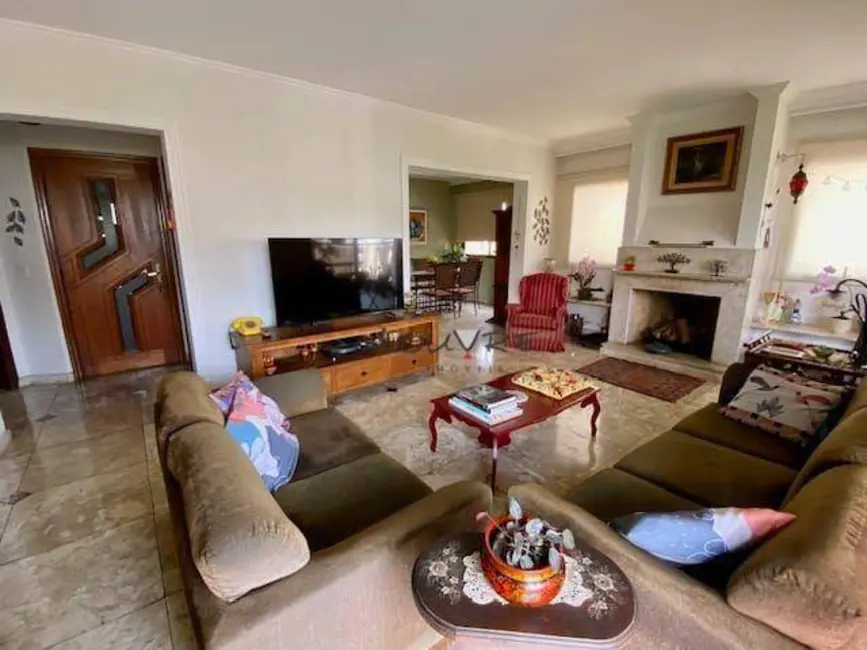 Foto 2 de Apartamento com 3 quartos à venda, 198m2 em Vila Andrade, São Paulo - SP