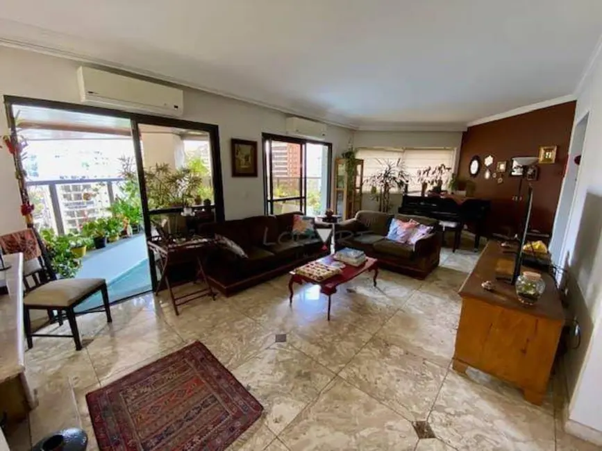 Foto 1 de Apartamento com 3 quartos à venda, 198m2 em Vila Andrade, São Paulo - SP