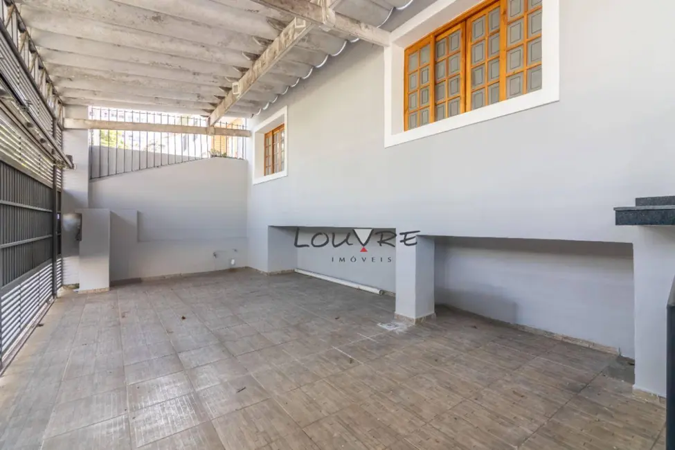 Foto 2 de Casa com 3 quartos à venda, 130m2 em Vila Mariana, São Paulo - SP