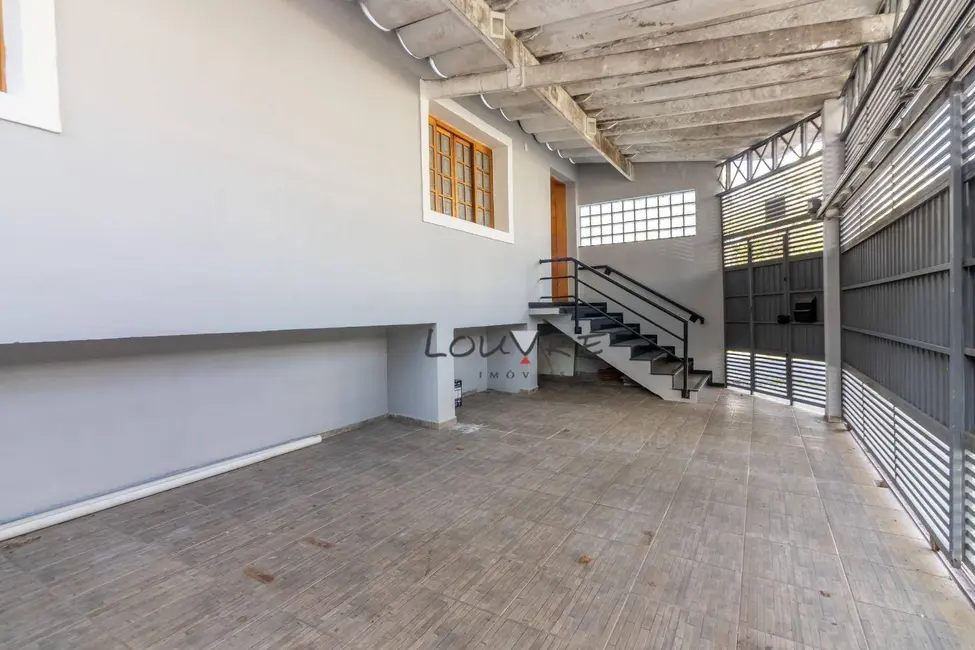 Foto 3 de Casa com 3 quartos à venda, 130m2 em Vila Mariana, São Paulo - SP