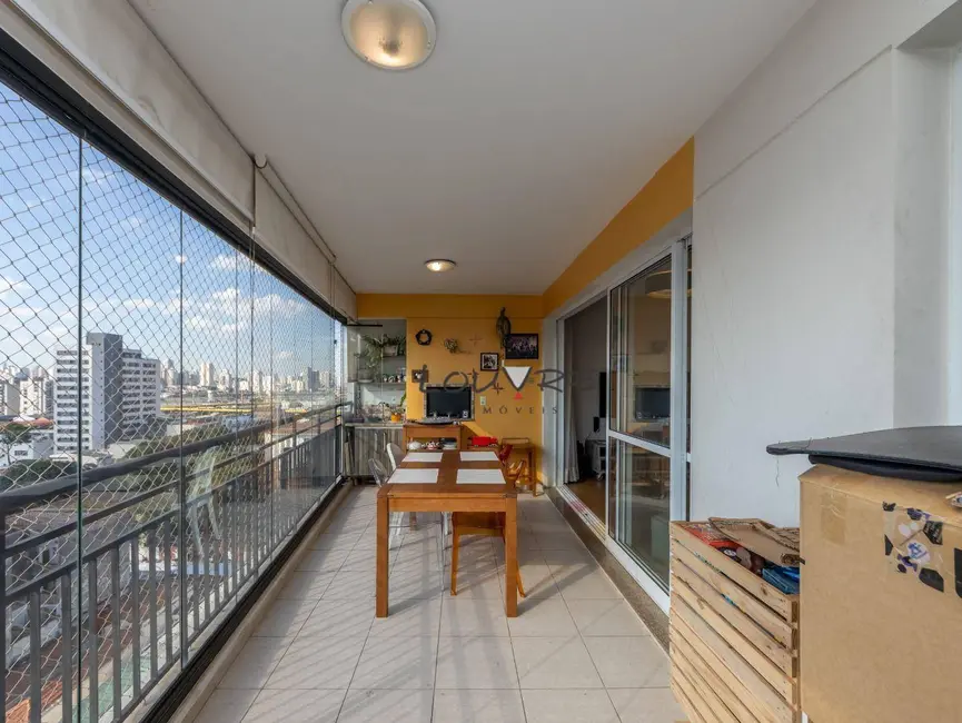 Foto 2 de Apartamento com 4 quartos à venda, 213m2 em Ipiranga, São Paulo - SP