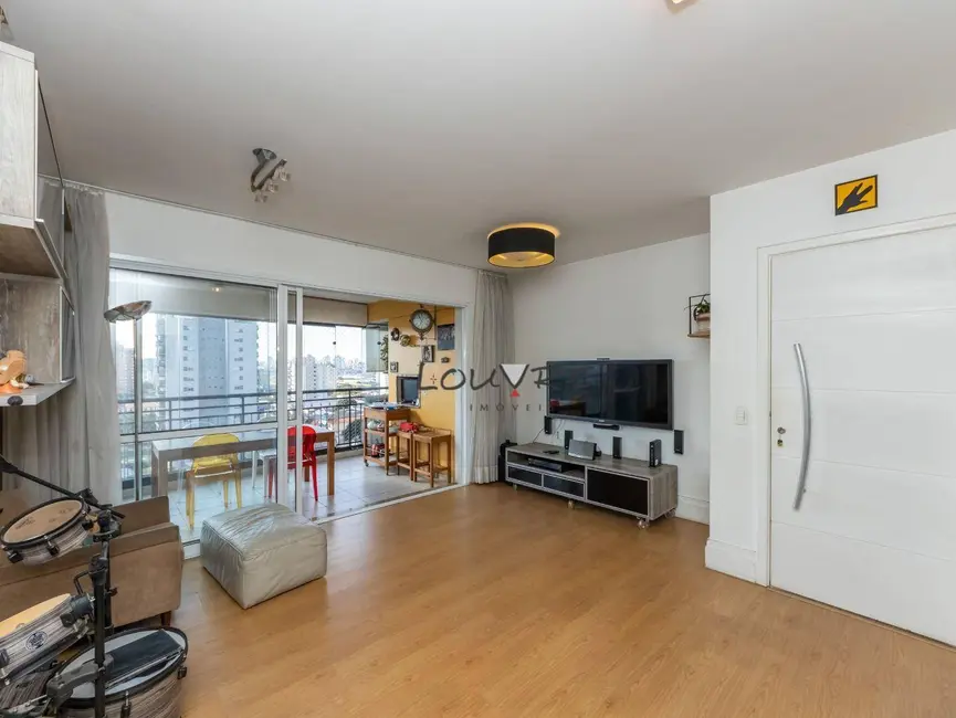 Apartamento com 4 quartos à venda, 213m2 em Ipiranga, São Paulo - SP - imagem 4 Foto 4 de Apartamento com 4 quartos à venda, 213m2 em Ipiranga, São Paulo - SP