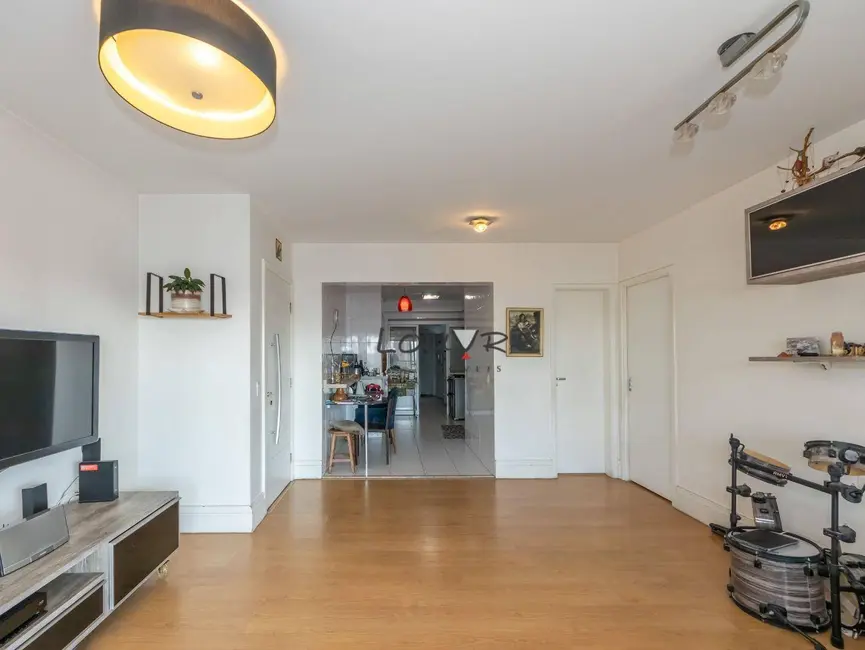 Apartamento com 4 quartos à venda, 213m2 em Ipiranga, São Paulo - SP - imagem 7 Foto 7 de Apartamento com 4 quartos à venda, 213m2 em Ipiranga, São Paulo - SP