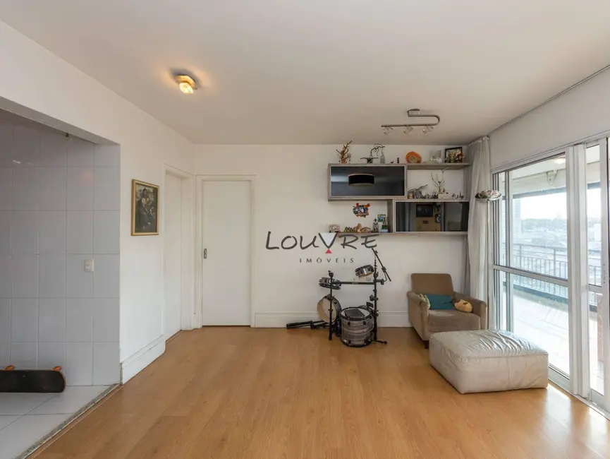 Apartamento com 4 quartos à venda, 213m2 em Ipiranga, São Paulo - SP - imagem 5 Foto 5 de Apartamento com 4 quartos à venda, 213m2 em Ipiranga, São Paulo - SP