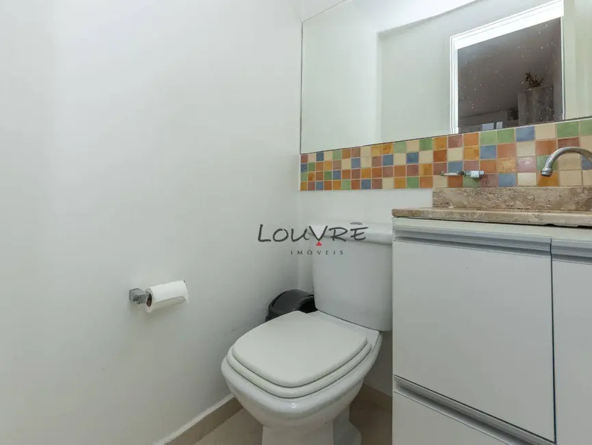 Apartamento com 4 quartos à venda, 213m2 em Ipiranga, São Paulo - SP - imagem 9 Foto 9 de Apartamento com 4 quartos à venda, 213m2 em Ipiranga, São Paulo - SP