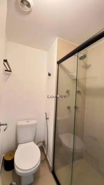 Apartamento com 1 quarto à venda, 31m2 em Indianópolis, São Paulo - SP - imagem 8 Foto 8 de Apartamento com 1 quarto à venda, 31m2 em Indianópolis, São Paulo - SP