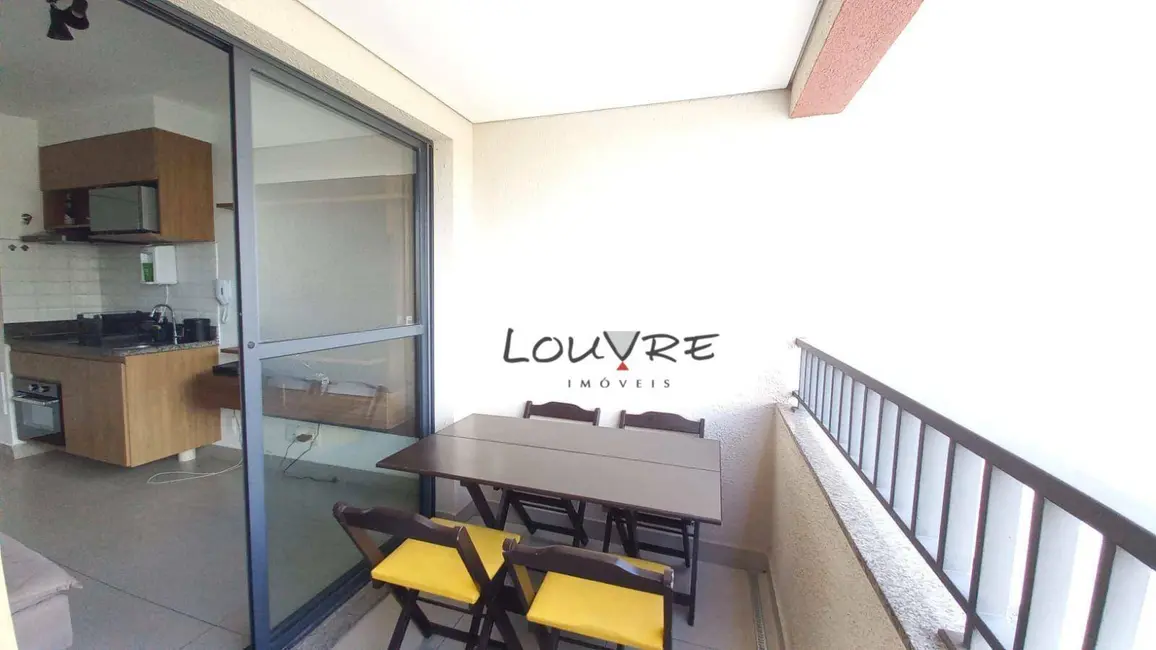 Apartamento com 1 quarto à venda, 31m2 em Indianópolis, São Paulo - SP - imagem 4 Foto 4 de Apartamento com 1 quarto à venda, 31m2 em Indianópolis, São Paulo - SP