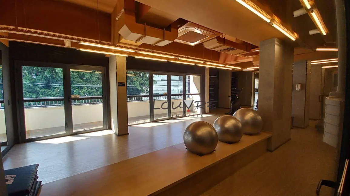 Apartamento com 1 quarto à venda, 31m2 em Indianópolis, São Paulo - SP - imagem 9 Foto 9 de Apartamento com 1 quarto à venda, 31m2 em Indianópolis, São Paulo - SP