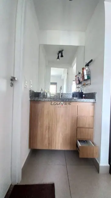 Apartamento com 1 quarto à venda, 31m2 em Indianópolis, São Paulo - SP - imagem 7 Foto 7 de Apartamento com 1 quarto à venda, 31m2 em Indianópolis, São Paulo - SP