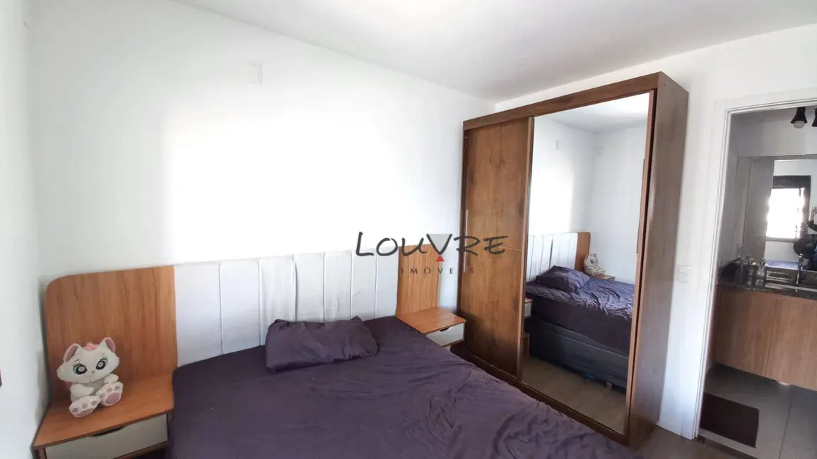 Apartamento com 1 quarto à venda, 31m2 em Indianópolis, São Paulo - SP - imagem 6 Foto 6 de Apartamento com 1 quarto à venda, 31m2 em Indianópolis, São Paulo - SP