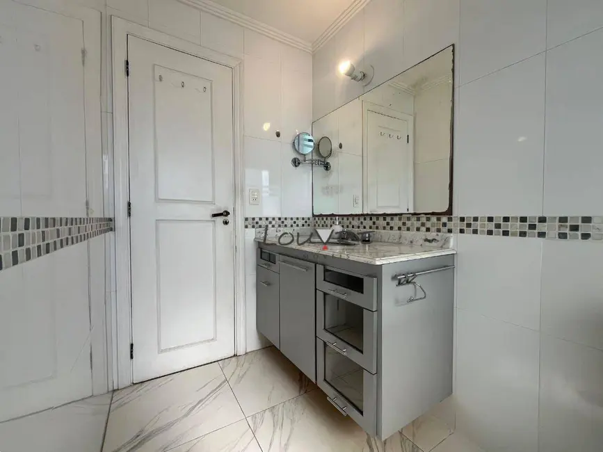 Apartamento com 3 quartos à venda, 200m2 em Vila Mariana, São Paulo - SP - imagem 6 Foto 6 de Apartamento com 3 quartos à venda, 200m2 em Vila Mariana, São Paulo - SP