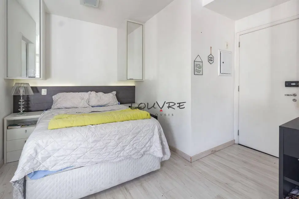 Foto 8 de Kitnet com 1 quarto à venda, 29m2 em Vila Olímpia, São Paulo - SP