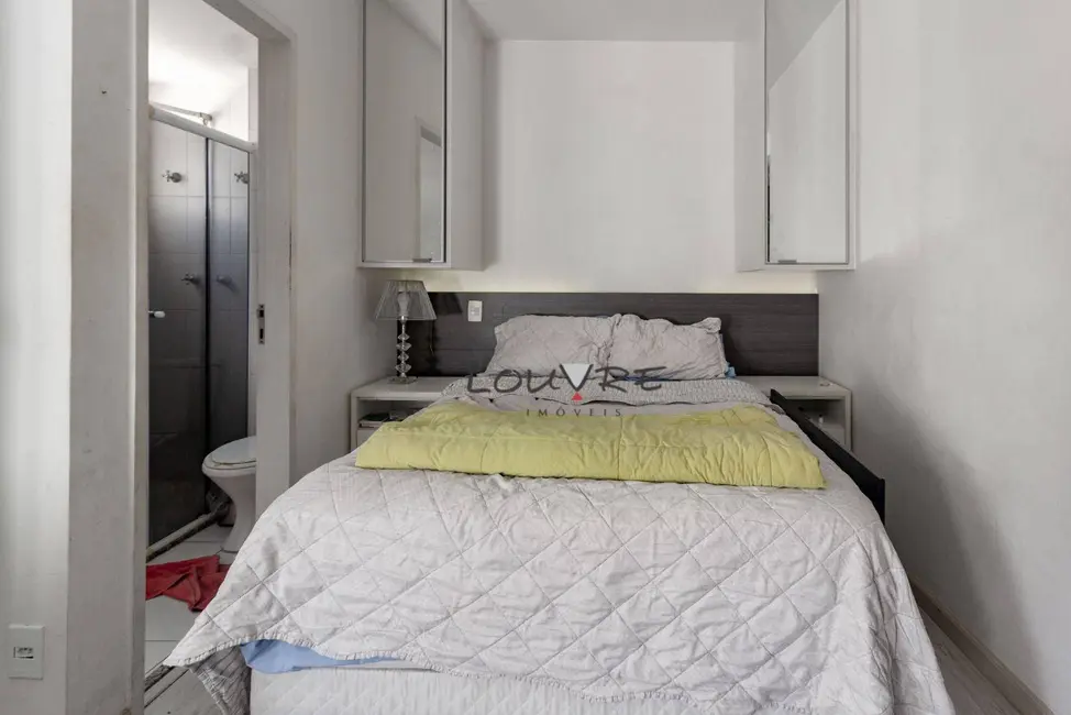 Foto 7 de Kitnet com 1 quarto à venda, 29m2 em Vila Olímpia, São Paulo - SP