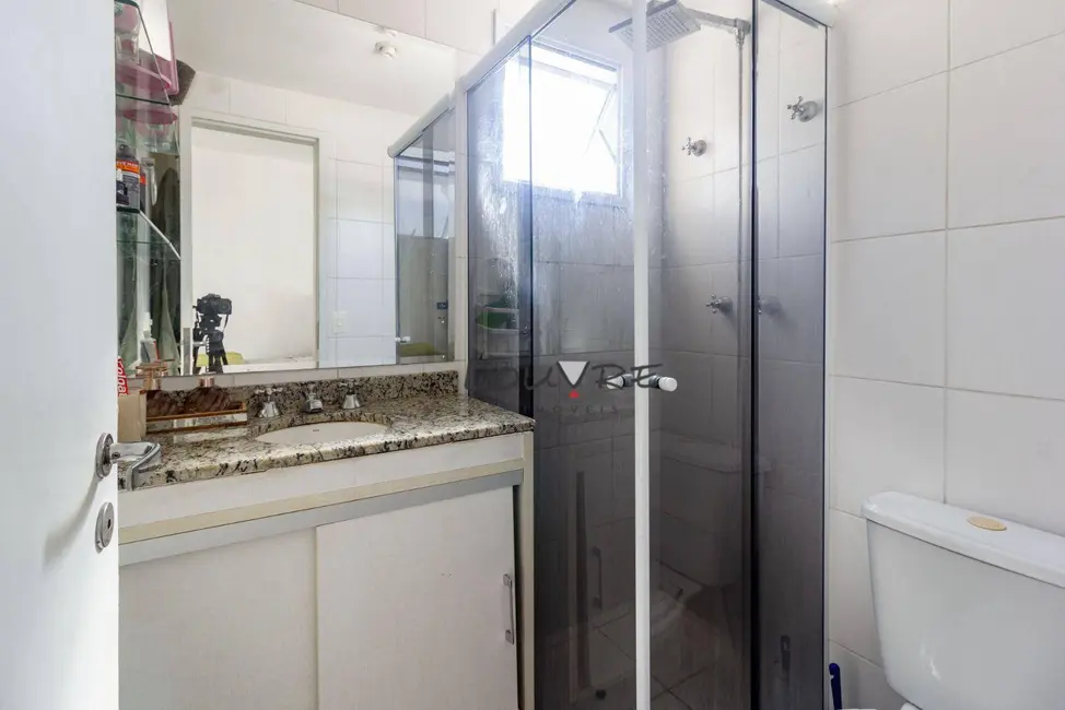 Foto 9 de Kitnet com 1 quarto à venda, 29m2 em Vila Olímpia, São Paulo - SP