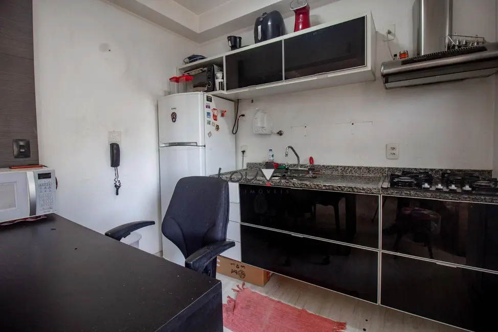 Foto 5 de Kitnet com 1 quarto à venda, 29m2 em Vila Olímpia, São Paulo - SP