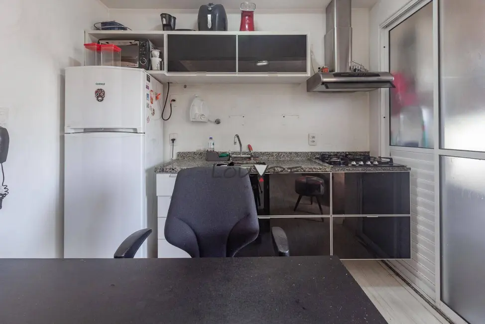 Foto 6 de Kitnet com 1 quarto à venda, 29m2 em Vila Olímpia, São Paulo - SP