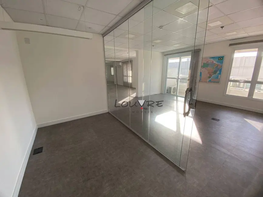 Foto 1 de Loft / Flat para alugar, 183m2 em Barra Funda, São Paulo - SP
