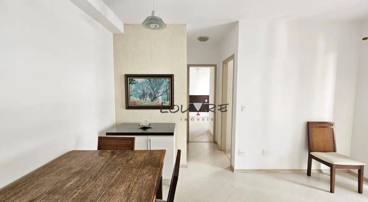 Foto 1 de Apartamento com 1 quarto à venda, 89m2 em Consolação, São Paulo - SP