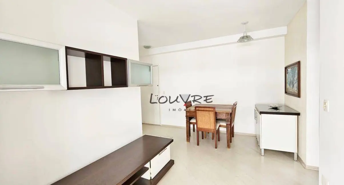 Foto 2 de Apartamento com 1 quarto à venda, 89m2 em Consolação, São Paulo - SP