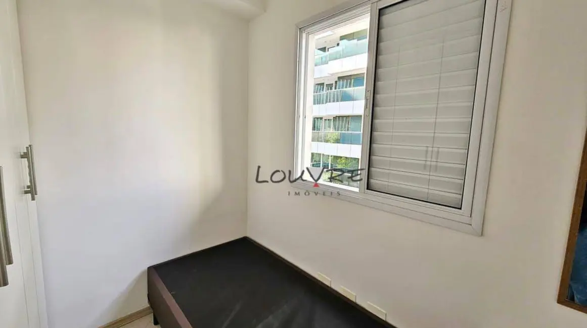 Apartamento com 1 quarto à venda, 89m2 em Consolação, São Paulo - SP - imagem 7 Foto 7 de Apartamento com 1 quarto à venda, 89m2 em Consolação, São Paulo - SP