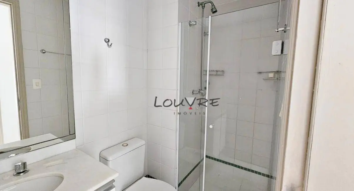 Apartamento com 1 quarto à venda, 89m2 em Consolação, São Paulo - SP - imagem 8 Foto 8 de Apartamento com 1 quarto à venda, 89m2 em Consolação, São Paulo - SP