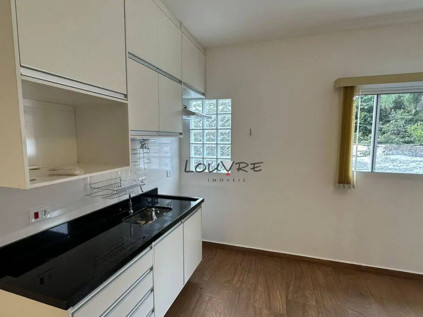 Foto 8 de Apartamento com 1 quarto para alugar, 40m2 em Jardim dos Estados, São Paulo - SP