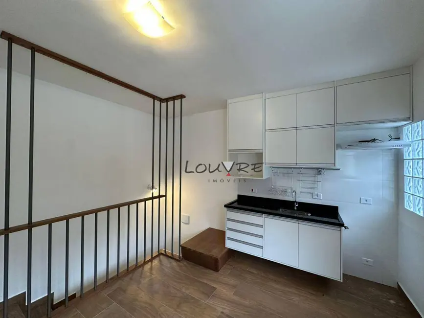 Foto 3 de Apartamento com 1 quarto para alugar, 40m2 em Jardim dos Estados, São Paulo - SP