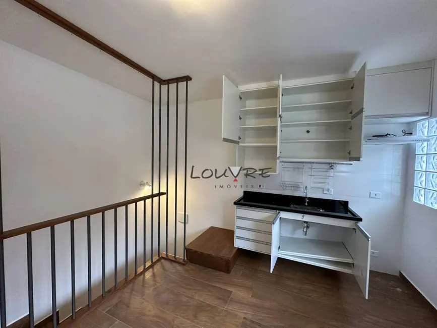 Foto 2 de Apartamento com 1 quarto para alugar, 40m2 em Jardim dos Estados, São Paulo - SP