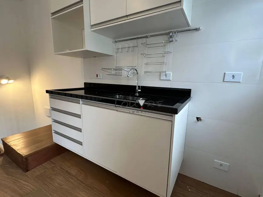 Foto 7 de Apartamento com 1 quarto para alugar, 40m2 em Jardim dos Estados, São Paulo - SP