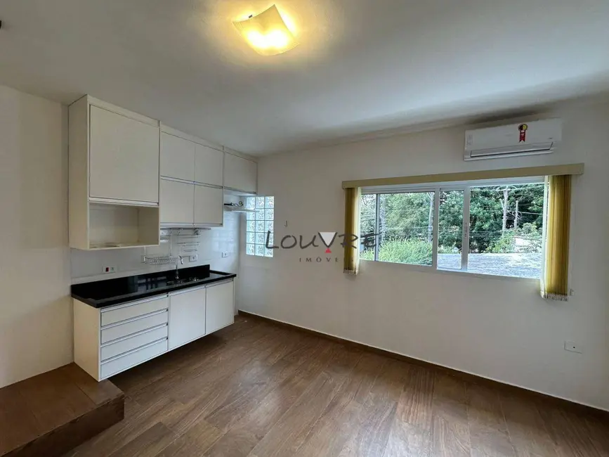 Foto 4 de Apartamento com 1 quarto para alugar, 40m2 em Jardim dos Estados, São Paulo - SP