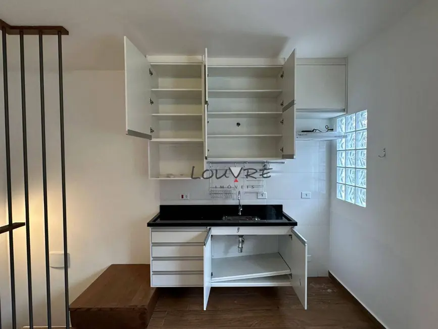 Foto 6 de Apartamento com 1 quarto para alugar, 40m2 em Jardim dos Estados, São Paulo - SP