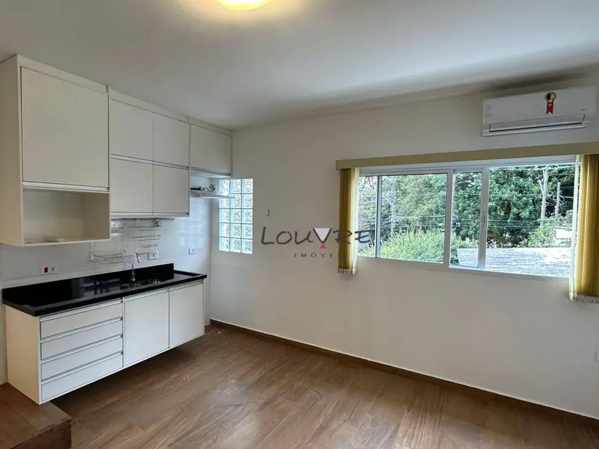 Foto 5 de Apartamento com 1 quarto para alugar, 40m2 em Jardim dos Estados, São Paulo - SP