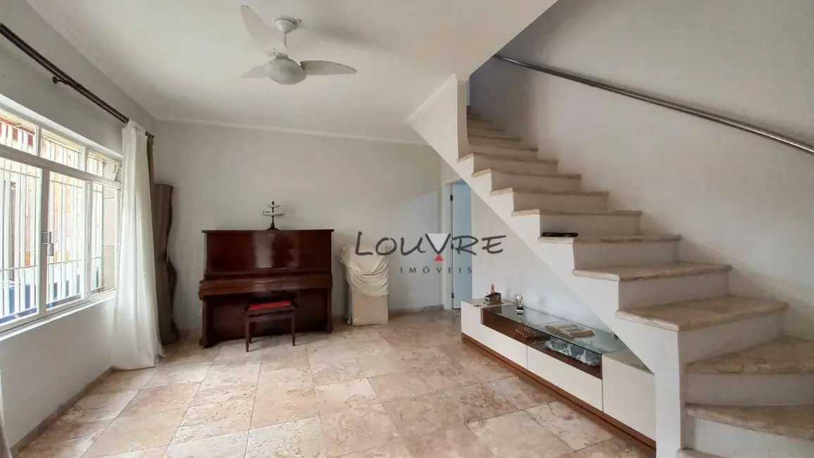 Foto 1 de Casa com 2 quartos para alugar, 108m2 em Campo Belo, São Paulo - SP