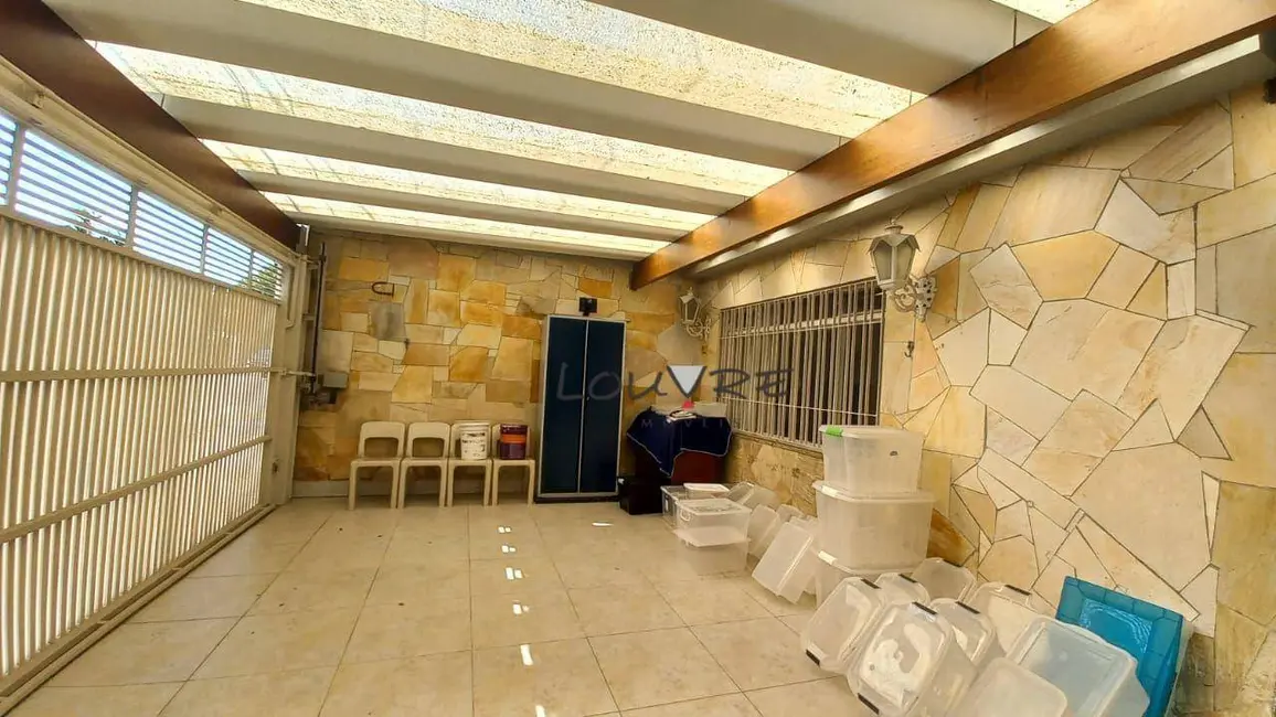 Foto 5 de Casa com 2 quartos para alugar, 108m2 em Campo Belo, São Paulo - SP