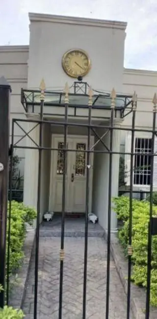 Foto 2 de Casa à venda, 535m2 em Jardim Paulista, São Paulo - SP