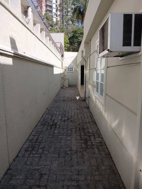 Foto 6 de Casa à venda, 535m2 em Jardim Paulista, São Paulo - SP