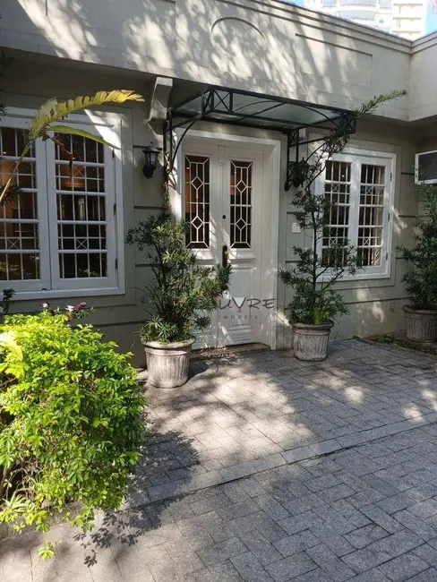 Foto 9 de Casa à venda, 535m2 em Jardim Paulista, São Paulo - SP